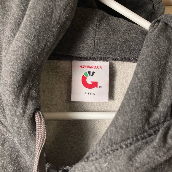 Vintage Memphis Sweatshirt - Picture 3 of 4